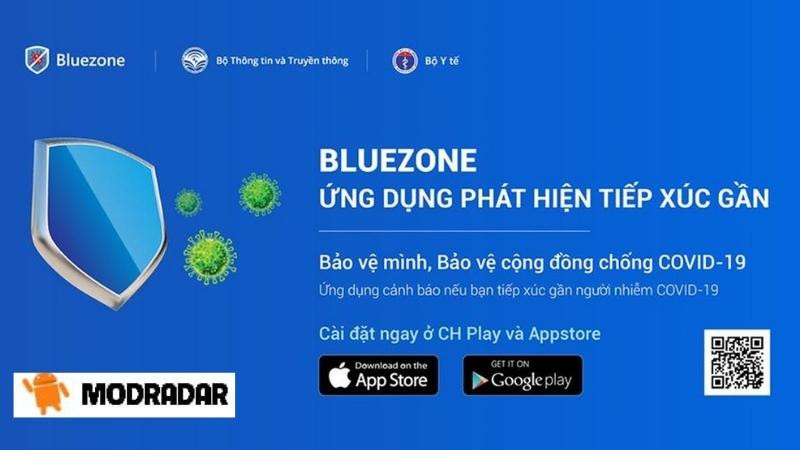 Bluezone Mod What is Bluezone Mod app?