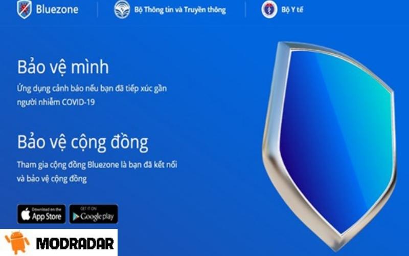 Bluezone Mod Instructions for using Bluezone Mod app