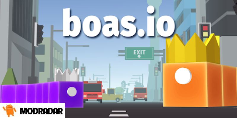 Boas io Snake vs City 1 - Boas.io Snake vs City APK v2.2.68