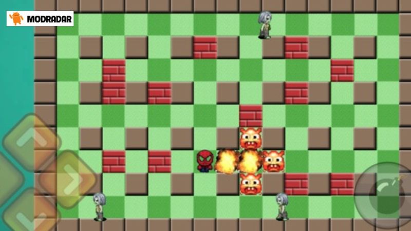 Bomb Man Legend 1 - Bomb Man Legend APK v1.339 Bomb Man Legend 1 - Bomb Man Legend APK v1.339