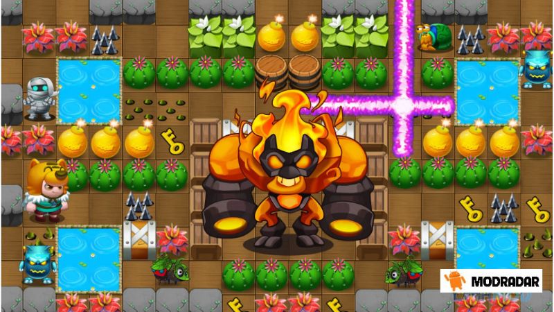Bomb Man Legend 2 - Bomb Man Legend APK v1.339 Bomb Man Legend 2 - Bomb Man Legend APK v1.339