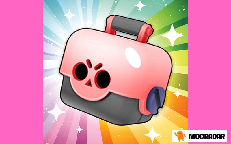 Tìm hiểu về trò chơi Box Simulator for Brawl Stars Mod 
