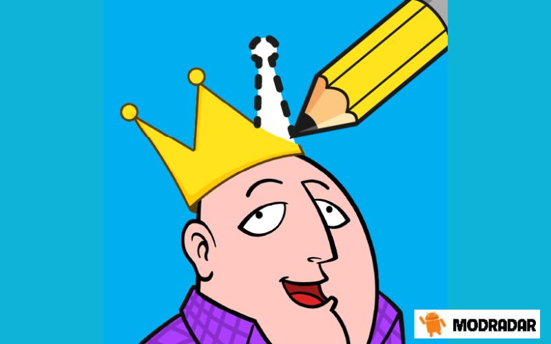 Braindom Draw Puzzle: Sketch APK Pelajari tentang Braindom Draw Puzzle: Sketch APK