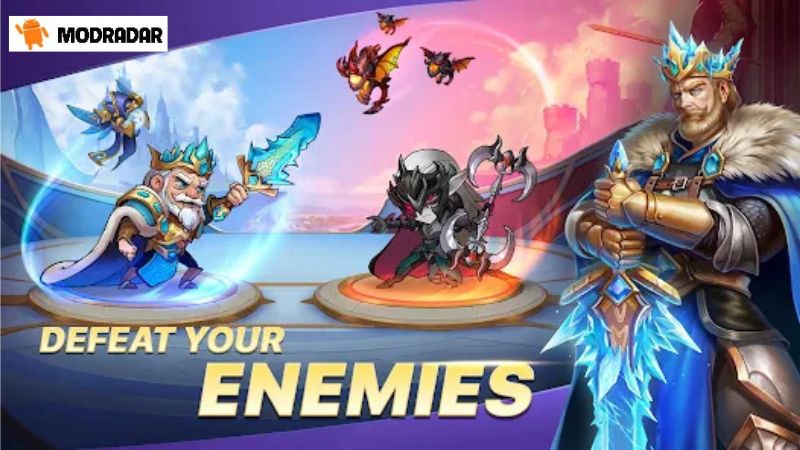 BrawlZone Mod Interesting events and tournaments in BrawlZone Mod