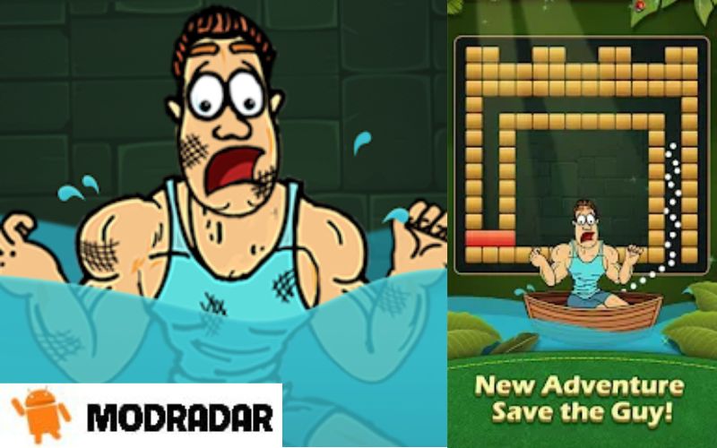 Breaker Fun Rescue Adventure 1 - Breaker Fun - Rescue Adventure mod 2.6.5 (Unlimited Money)