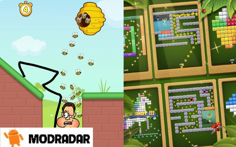 Breaker Fun Rescue Adventure 3 - Breaker Fun - Rescue Adventure mod 2.6.5 (Unlimited Money)