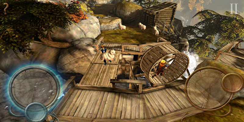 Brothers: A Tale of Two Sons Mod Brothers: A Tale of Two Sons Mod