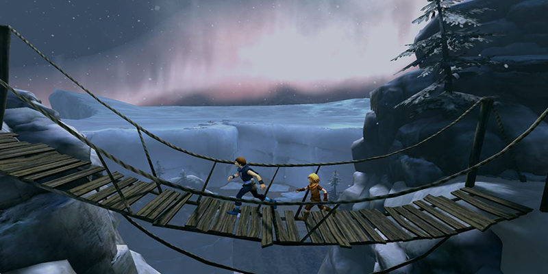 Brothers: A Tale of Two Sons Mod Brothers: A Tale of Two Sons Mod