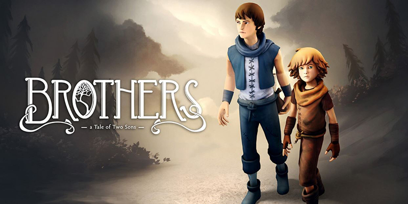 Brothers: A Tale of Two Sons Mod Brothers: A Tale of Two Sons Mod