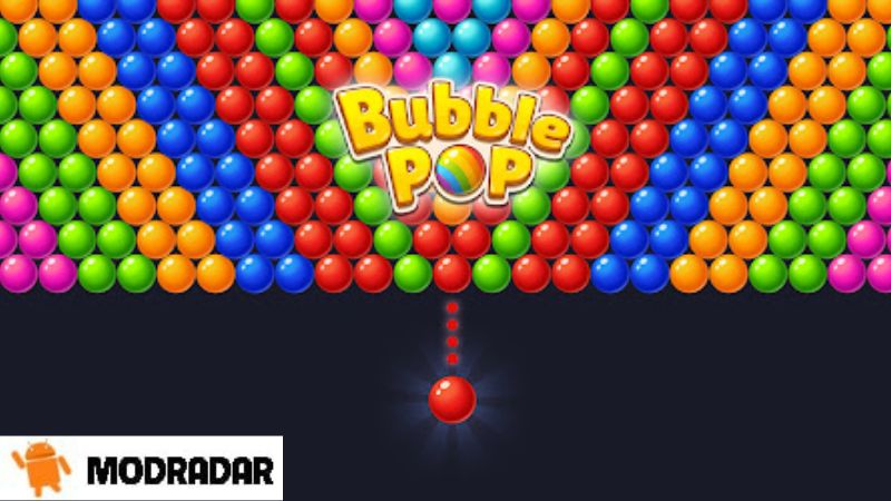 Bubble Pop! Puzzle Game Legend mod Bubble Pop! Puzzle Game Legend mod