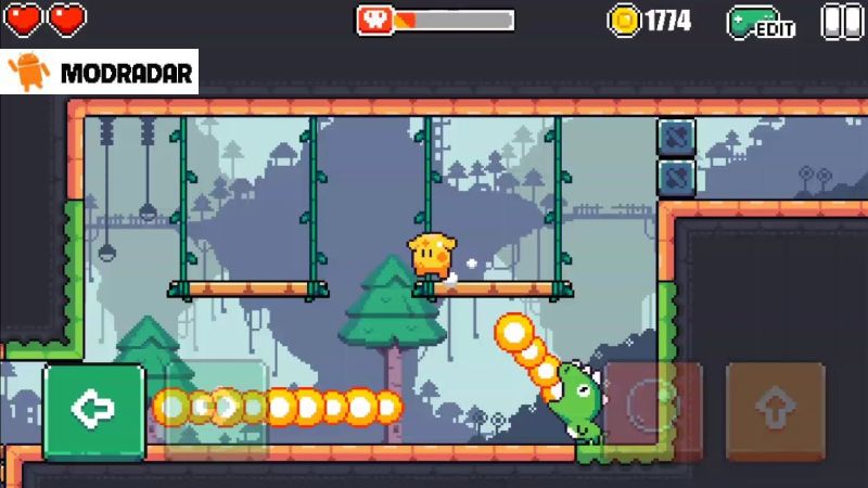 Bubble Tale 1 - Bubble Tale mod v4.10.10 (Vô Hạn Tiền)