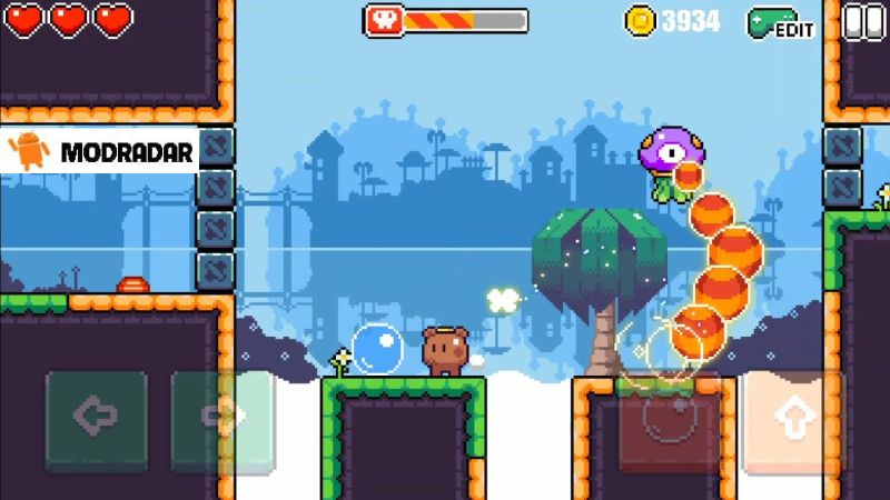 Bubble Tale 2 - Bubble Tale mod v4.10.10 (Vô Hạn Tiền)
