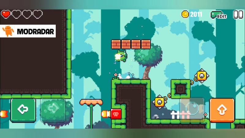 Bubble Tale 3 - Bubble Tale mod v4.10.10 (Vô Hạn Tiền)