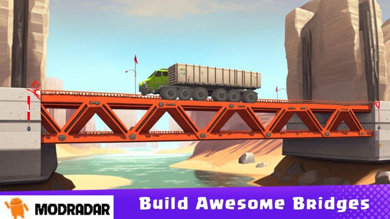 Build Master Open Fire 1 - Build Master: Open Fire mod 1.250.590 (Vô Hạn Tiền)