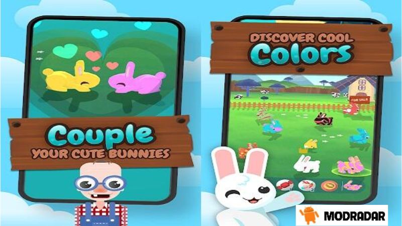 Customize Your Mill in Bunniiies - Uncensored Rabbit Mod Customize Your Mill in Bunniiies - Uncensored Rabbit Mod
