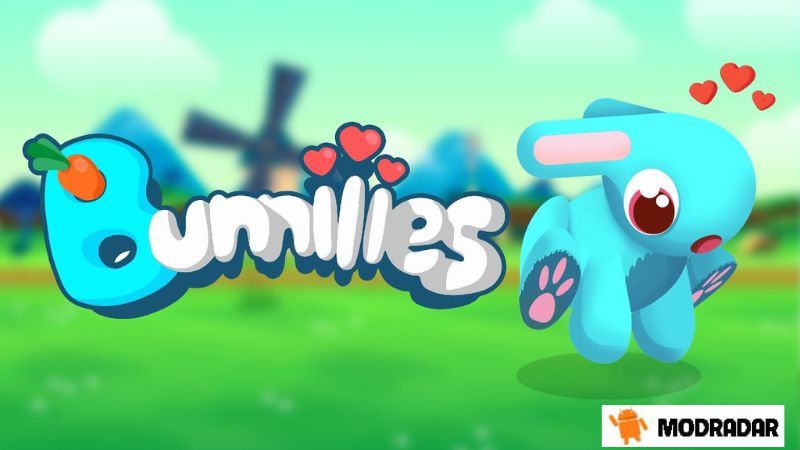 Introduction about Bunniiies - Uncensored Rabbit Mod Introduction about Bunniiies - Uncensored Rabbit Mod