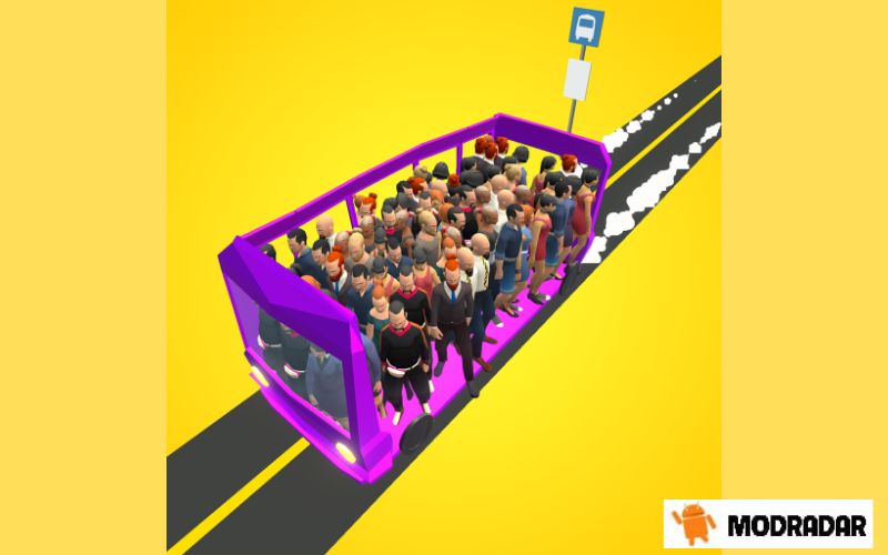 Bus Arrival mod Bus Arrival mod