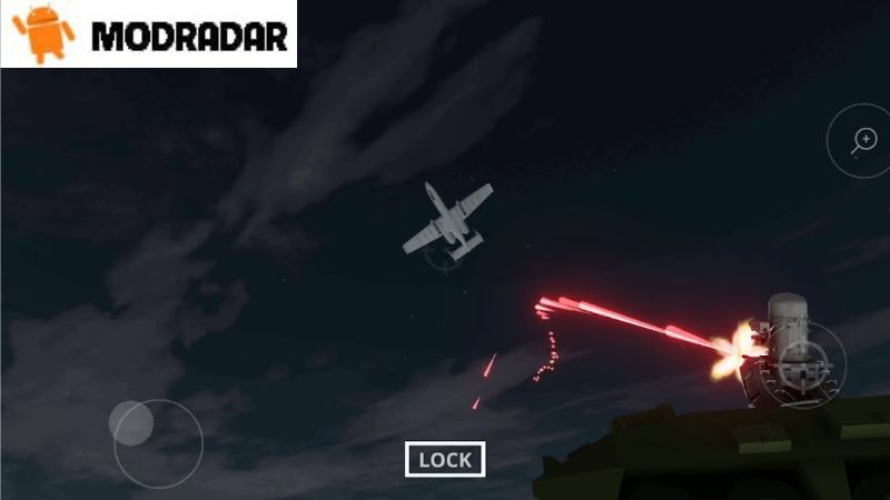 C RAM CIWS simulator 2 - C-RAM CIWS Simulator mod v4.45 (Uang Tidak Terbatas)