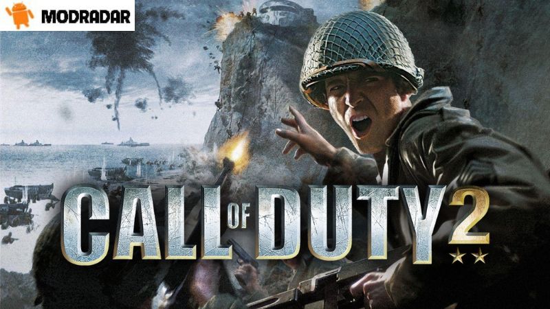 call of duty 2 - call of duty 2 mod demo call of duty 2 - call of duty 2 mod demo