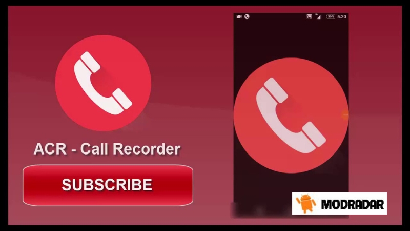 Call Recorder - ACR Mod Apk Call Recorder - ACR Mod Apk