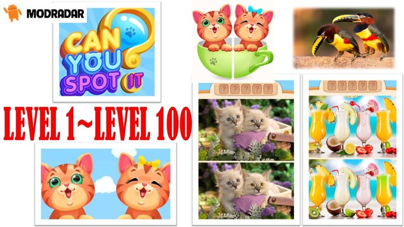 Can You Spot It Differences 2 - Can You Spot It: Differences APK v0.2.1045 Can You Spot It Differences 2 - Can You Spot It: Differences APK v0.2.1045