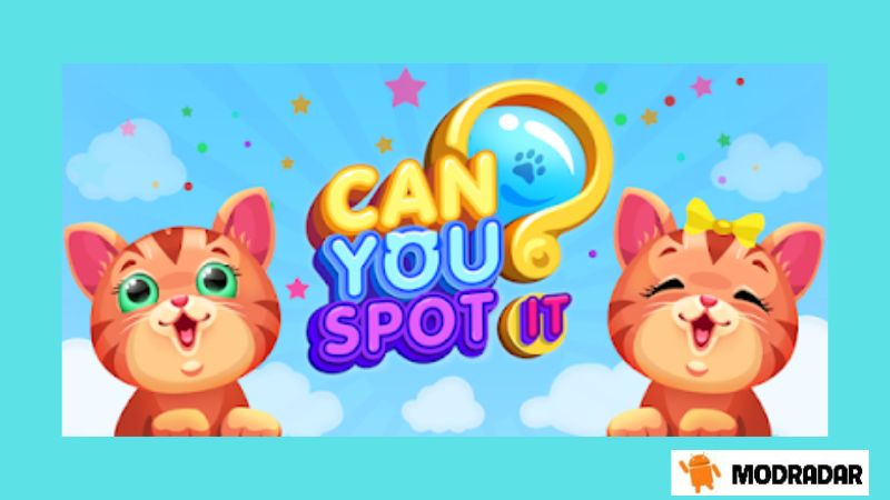 Can You Spot It: Differences APK Can You Spot It: Differences APK