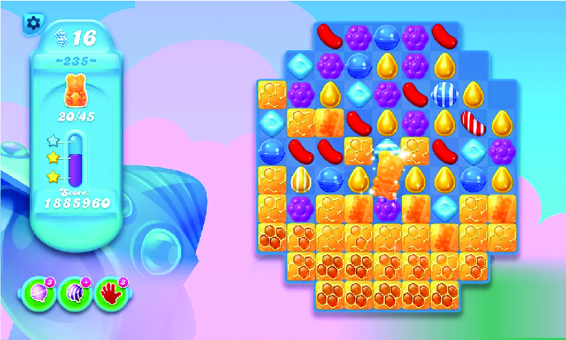 candy crush soda saga mod