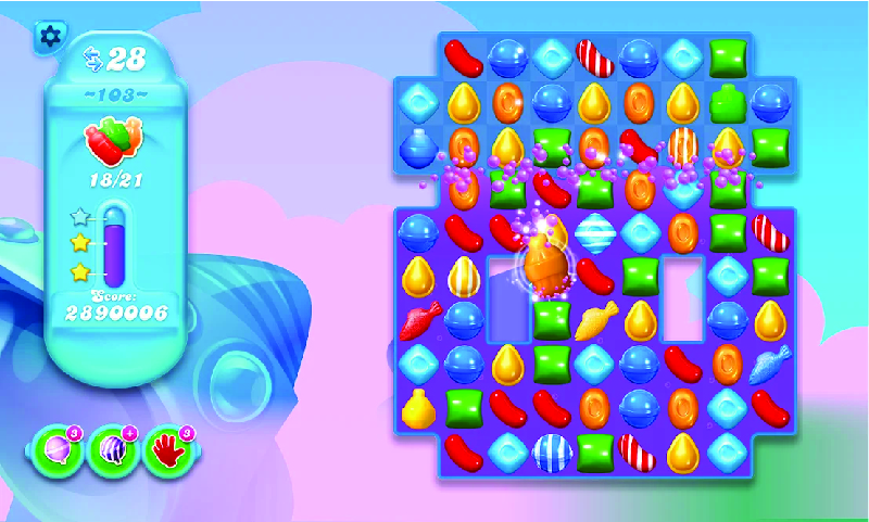 candy crush soda saga mod for android