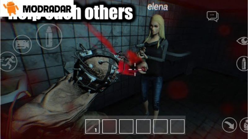 Captivity Mod Apk Captivity Mod Apk