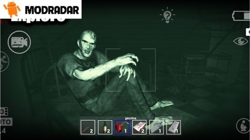 Captivity Mod Apk Captivity Mod Apk