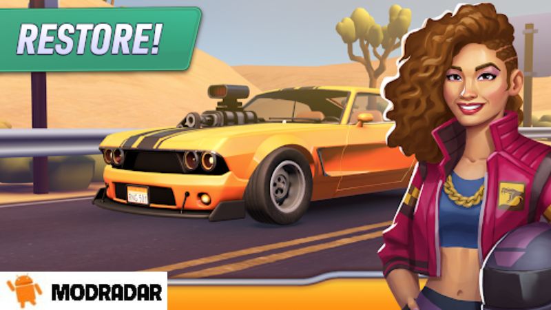 Car Fix Inc - Mechanic Garage Mod Car Fix Inc - Mechanic Garage Mod