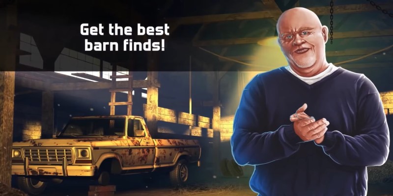 Car Mechanic Simulator mod Car Mechanic Simulator mod