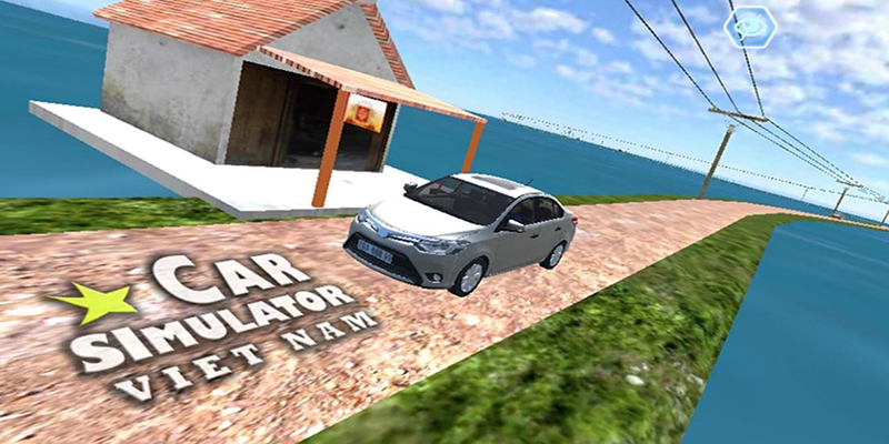 Car Simulator Vietnam Mod car simulator vietnam mod apk
