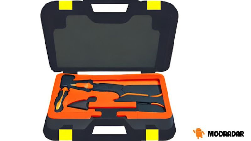 Carpenter DIY ASMR APK Carpenter DIY ASMR APK