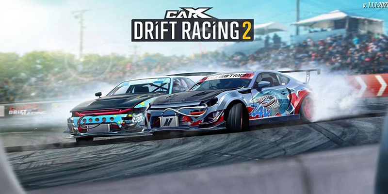 CarX Drift Racing 2 mod CarX Drift Racing 2 mod