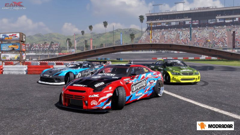 CarX Drift Racing mod CarX Drift Racing mod