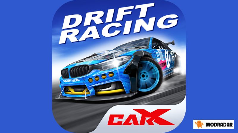 CarX Drift Racing mod CarX Drift Racing mod