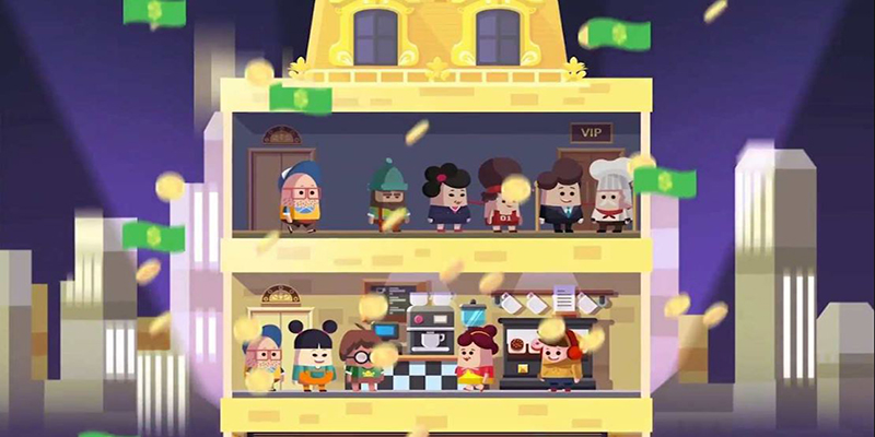 Cash Inc Mod Apk Cash Inc Mod Apk