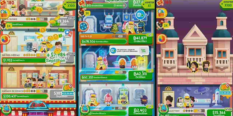 Cash Inc Mod Apk Cash Inc Mod Apk