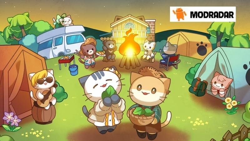 About Cat Forest Mod About Cat Forest Mod - MODRADAR