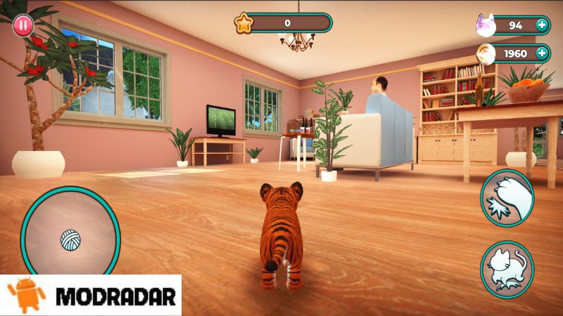 Cat Simulator 2 APK Cat Simulator 2 APK