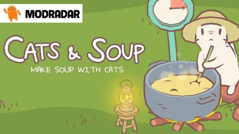 Cats and Soup 1 - Unduh Cats & Soup Mod Apk (Pembelian Gratis, Tidak Terbatas Semua) v2.52.0 Cats and Soup 1 - Unduh Cats & Soup Mod Apk (Pembelian Gratis, Tidak Terbatas Semua) v2.52.0