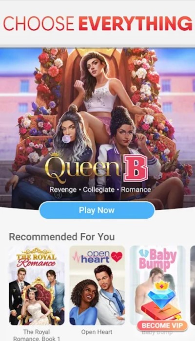 Choices: Stories You Play Mod Choices: Stories You Play Mod