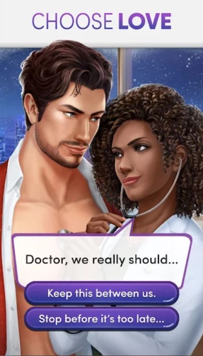 Choices: Stories You Play Mod Choices: Stories You Play Mod
