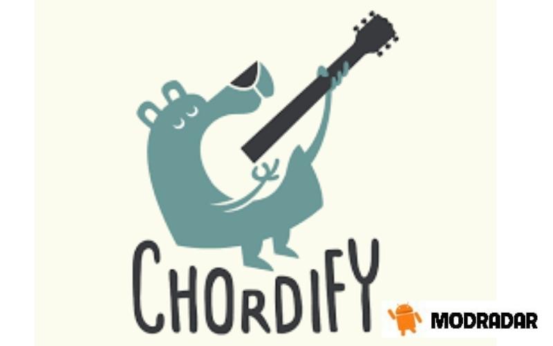 Chordify Mod Introduction about Chordify Mod