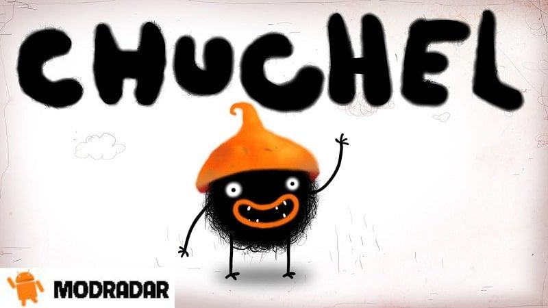 CHUCHEL Mod Apk CHUCHEL Mod Apk