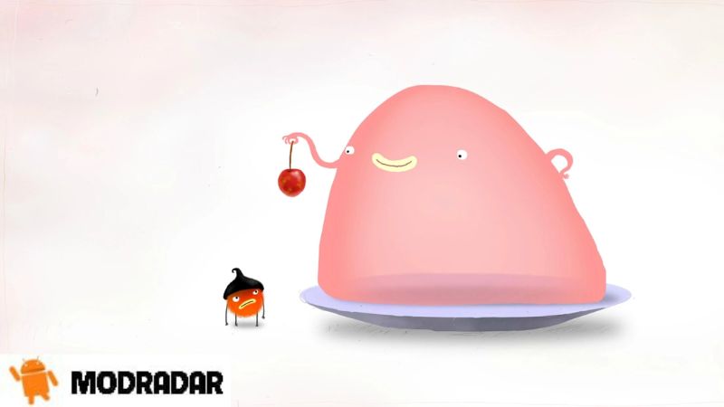 CHUCHEL Mod Apk CHUCHEL Mod Apk