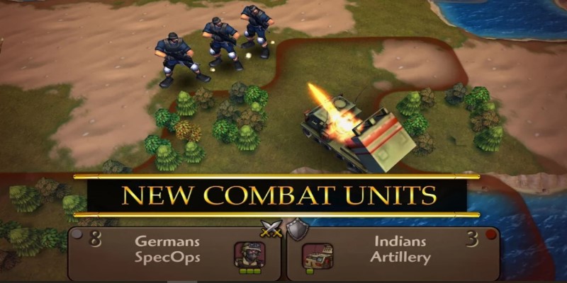 civilization revolution 2 apk game play - Download Civilization Revolution 2 Mod Unlimited Money v1.4.4 Ensuring National Security With Advanced Technology