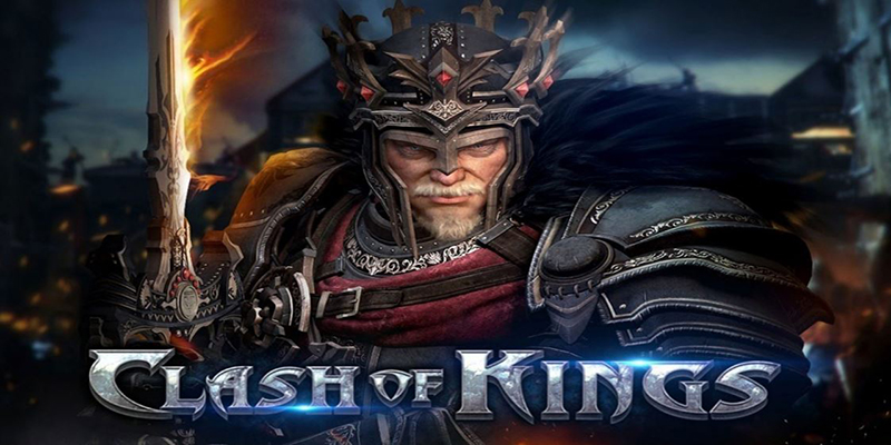 Clash of Kings Mod Clash of Kings Mod