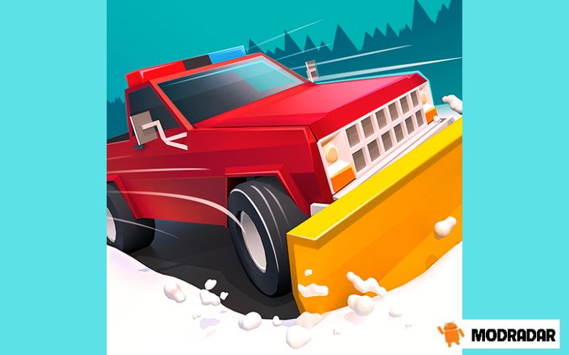 Clean Road Mod Tìm hiểu về trò chơi Clean Road Mod